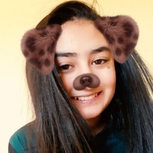 Meet your Posher, Nina